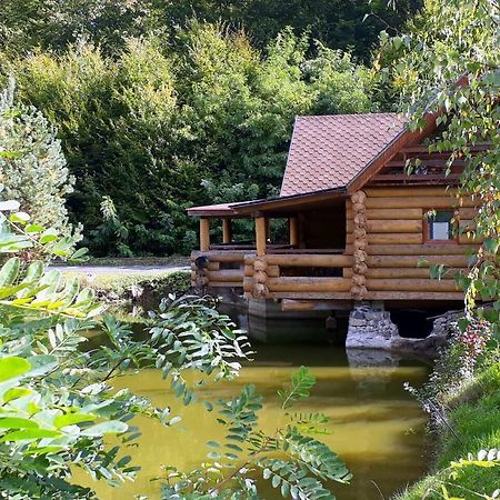 منزل الضيف أوزهورود  في Rancho 555 المظهر الخارجي الصورة