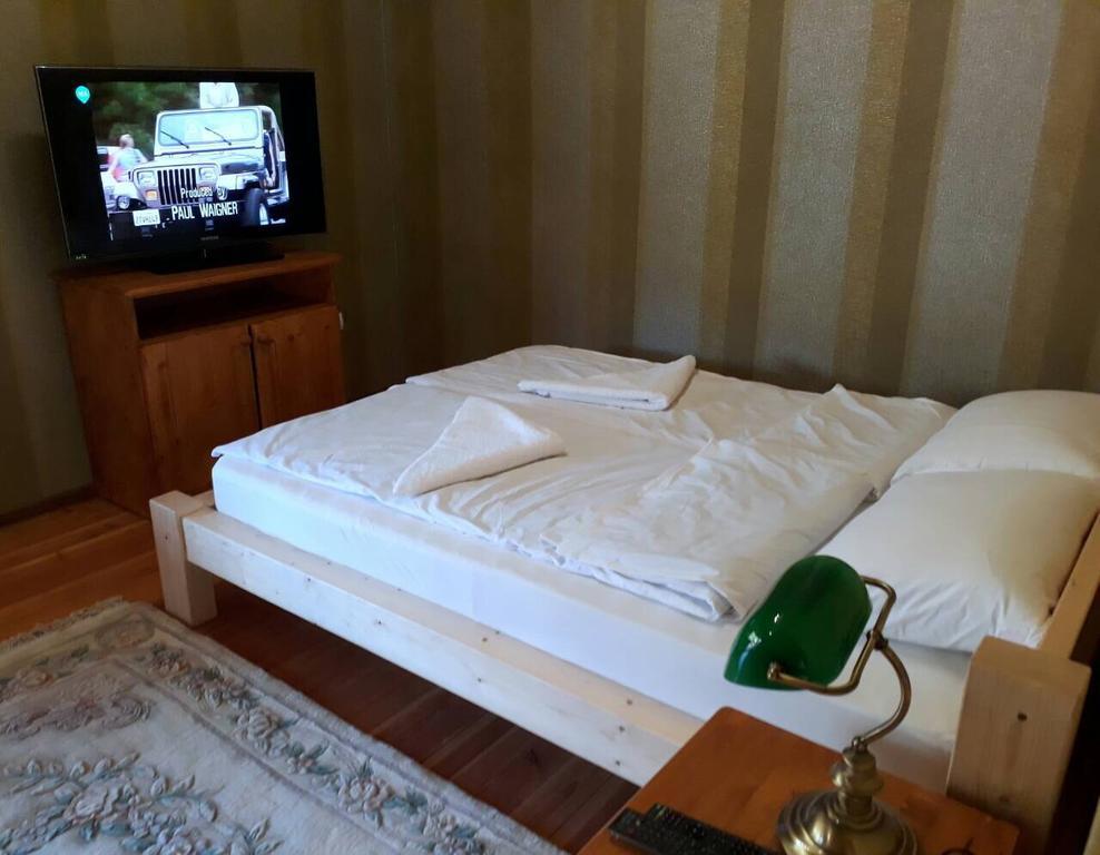منزل الضيف أوزهورود  في Rancho 555 المظهر الخارجي الصورة