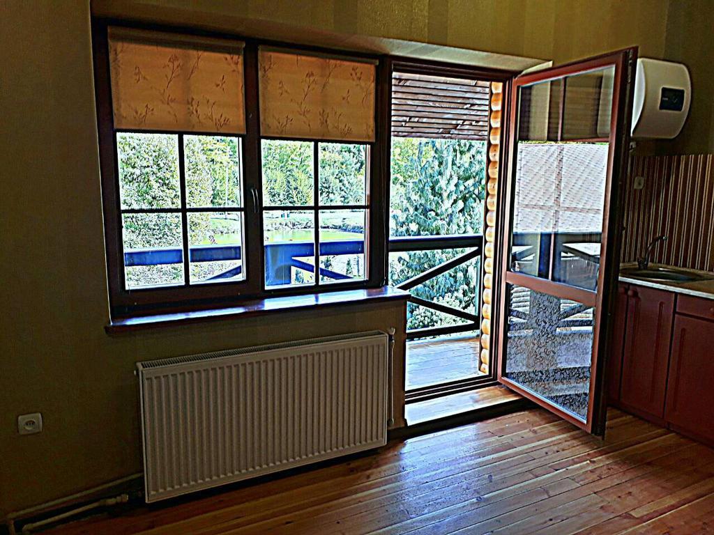 منزل الضيف أوزهورود  في Rancho 555 المظهر الخارجي الصورة