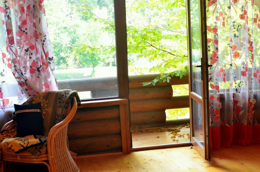 منزل الضيف أوزهورود  في Rancho 555 المظهر الخارجي الصورة