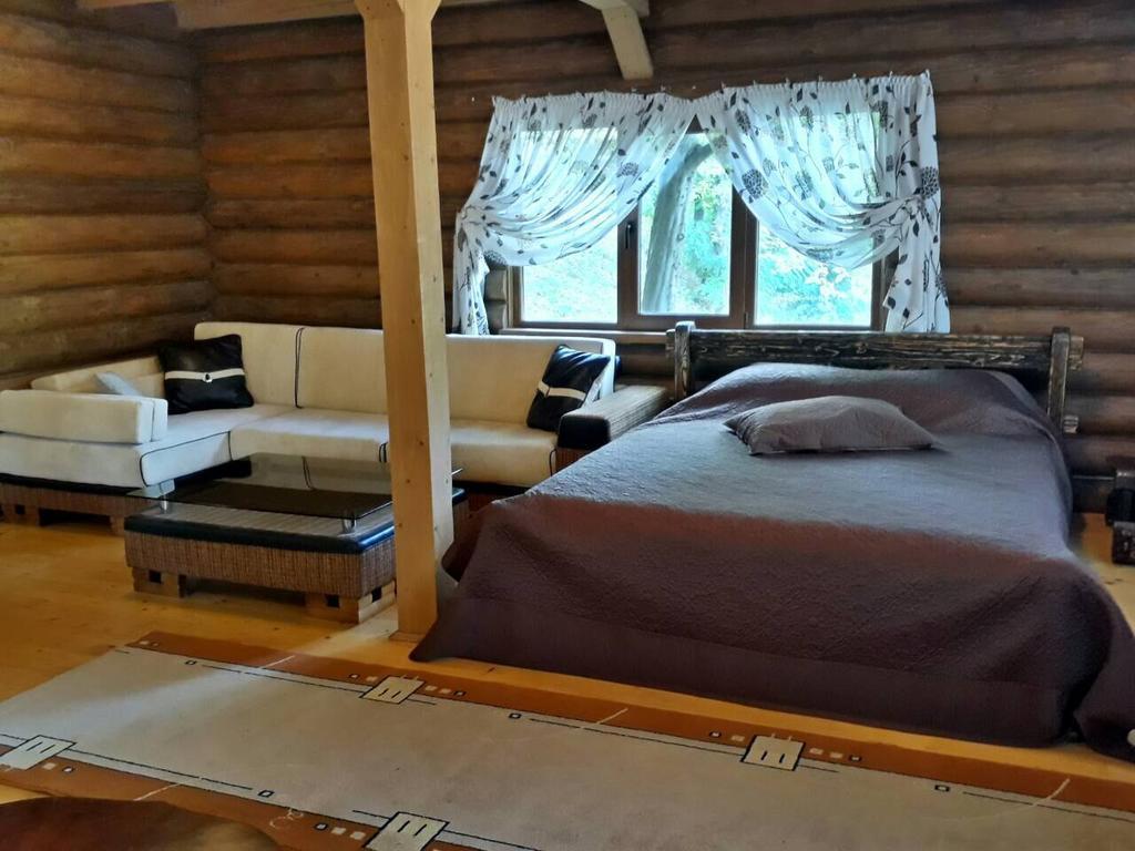منزل الضيف أوزهورود  في Rancho 555 المظهر الخارجي الصورة