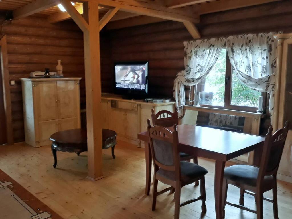 منزل الضيف أوزهورود  في Rancho 555 المظهر الخارجي الصورة