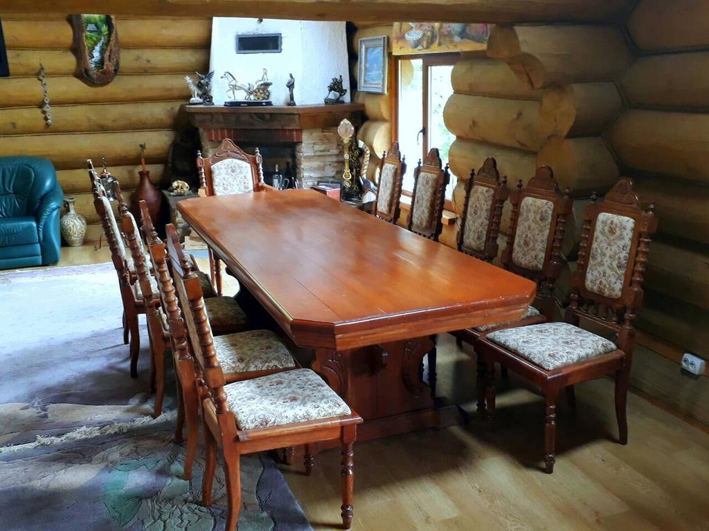 منزل الضيف أوزهورود  في Rancho 555 المظهر الخارجي الصورة