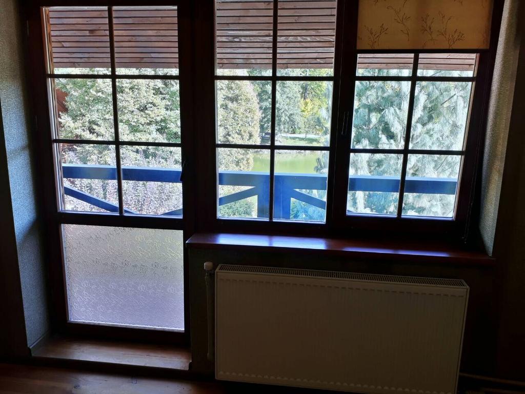 منزل الضيف أوزهورود  في Rancho 555 المظهر الخارجي الصورة