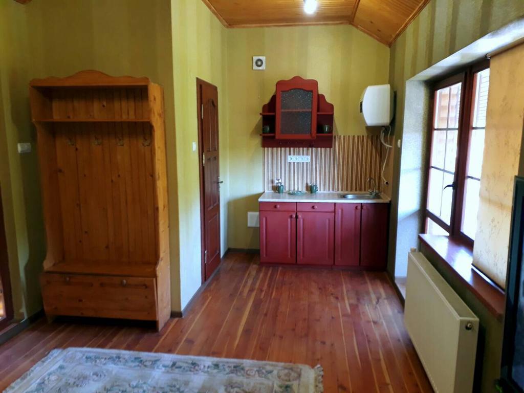 منزل الضيف أوزهورود  في Rancho 555 المظهر الخارجي الصورة
