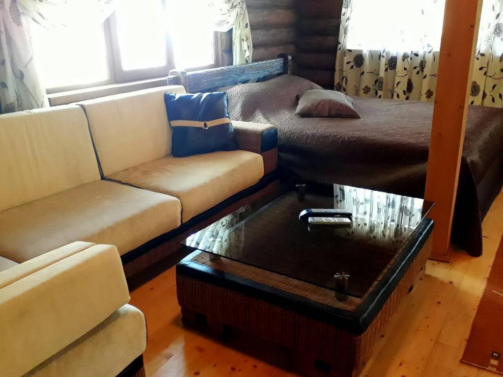 منزل الضيف أوزهورود  في Rancho 555 المظهر الخارجي الصورة
