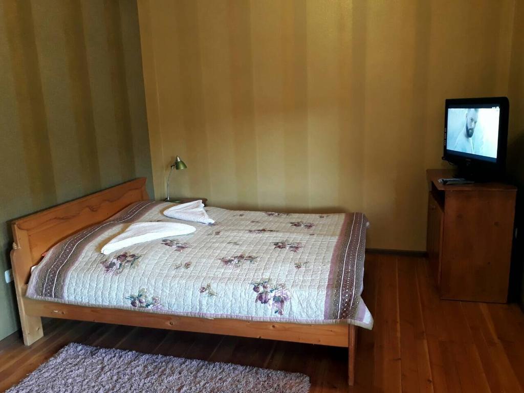 منزل الضيف أوزهورود  في Rancho 555 المظهر الخارجي الصورة