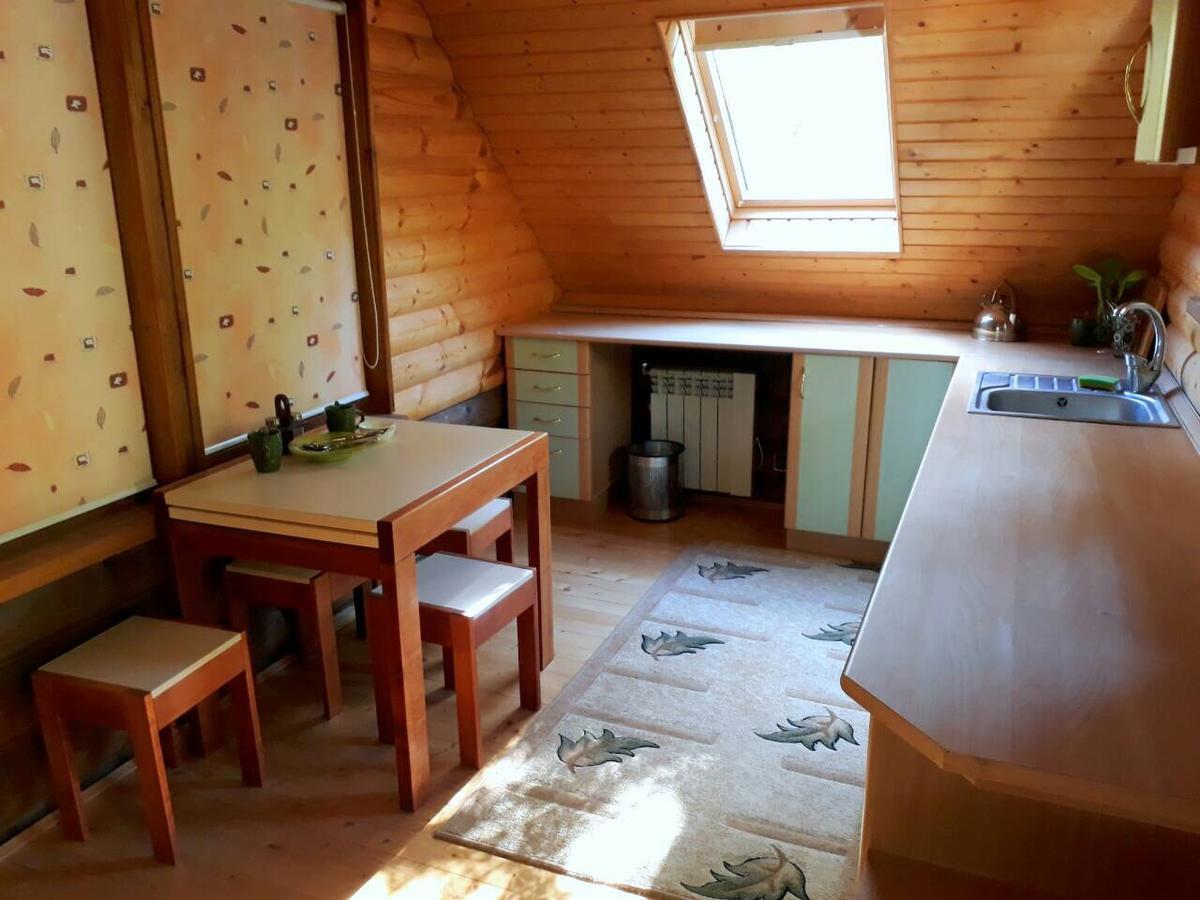 منزل الضيف أوزهورود  في Rancho 555 المظهر الخارجي الصورة