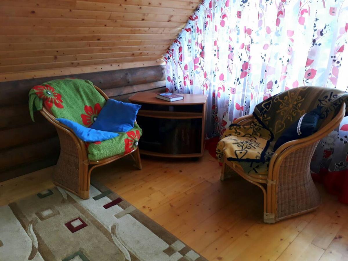 منزل الضيف أوزهورود  في Rancho 555 المظهر الخارجي الصورة