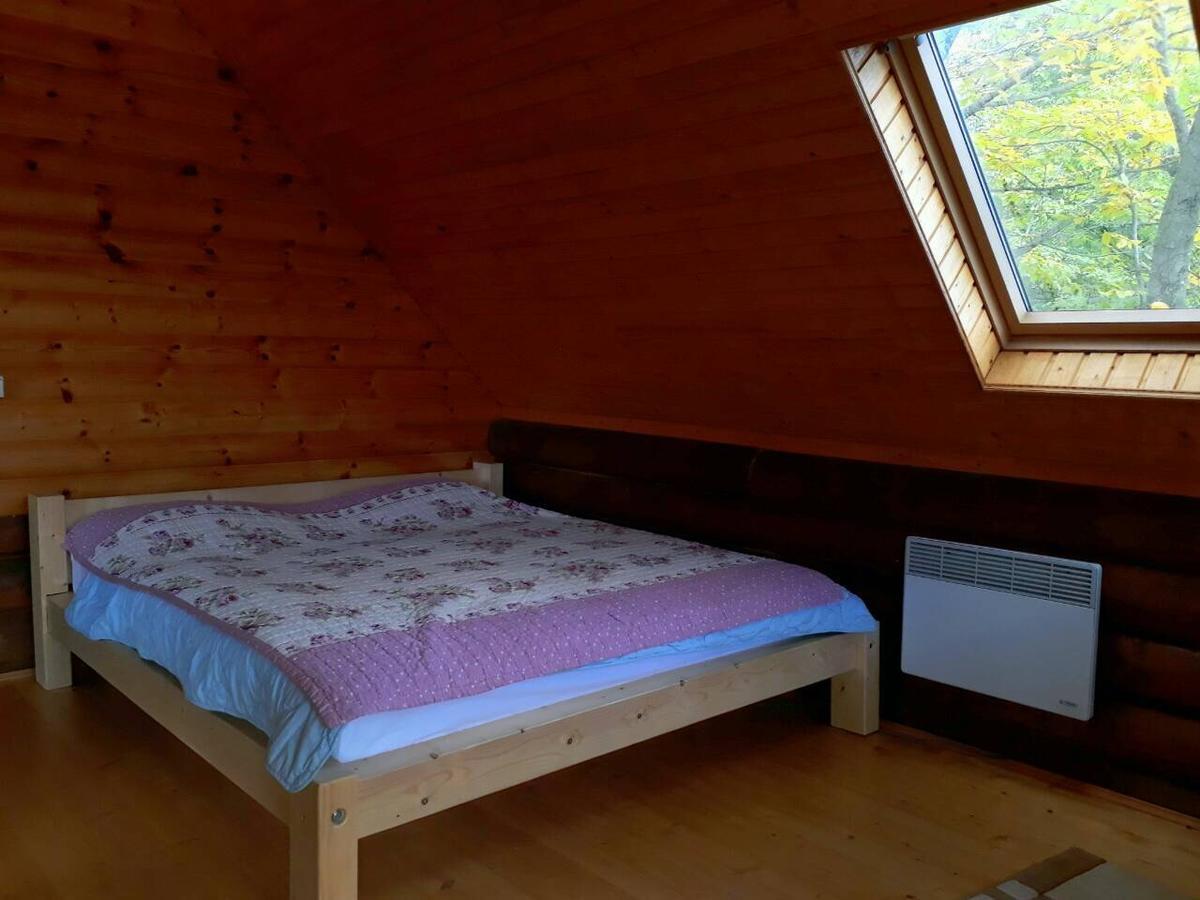 منزل الضيف أوزهورود  في Rancho 555 المظهر الخارجي الصورة